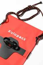 Zulupack Tablet/Document Waterproof Case