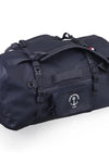 Zulupack X Marine Nationale 65L Eridan Waterproof Duffle Bag