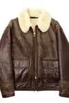 Cockpit USA AN-J-4 Cold Weather Sheepskin Jacket