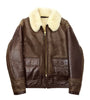 Cockpit USA AN-J-4 Cold Weather Sheepskin Jacket