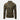 Apex nylon stretch combat shirt, camouflage pattern, mock neck quarter-zip