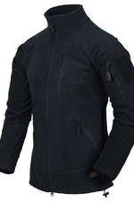 Helikon Alpha Tactical Grid Fleece Jacket