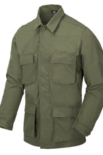 Helikon US BDU PolyCotton Ripstop Shirt