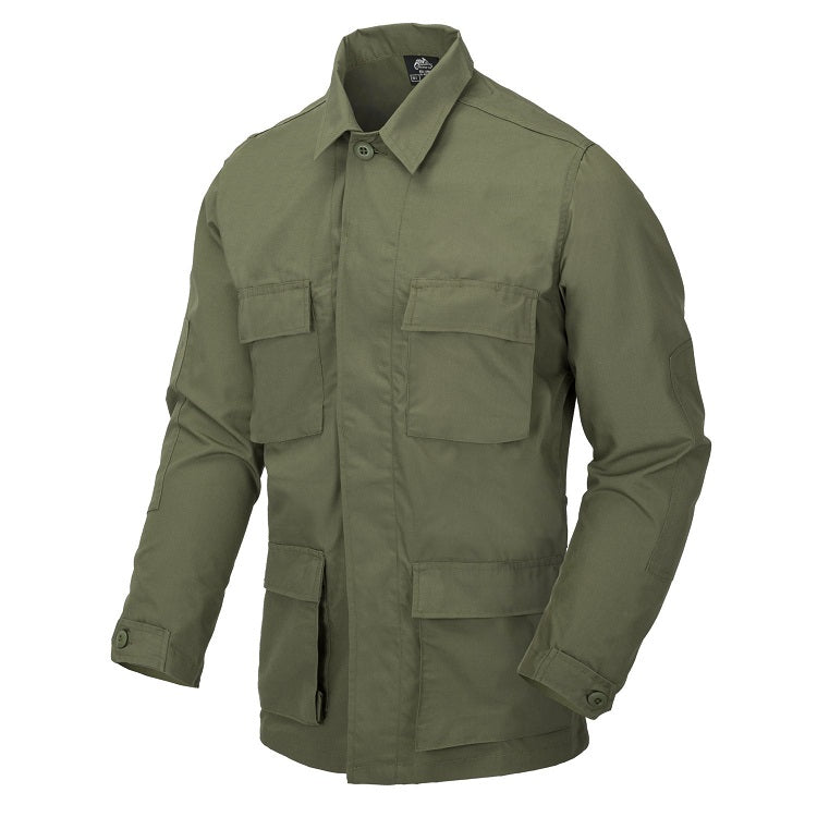 Helikon US BDU PolyCotton Ripstop Shirt