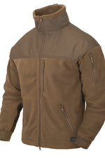 Helikon Classic Army Fleece Jacket