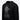 Black long sleeve crewneck shirt with large soldier graphic on chest