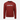 Rusty red crewneck sweatshirt with Helikon TEK chest logo