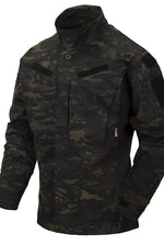 Helikon MBDU Nyco Ripstop Combat Shirt