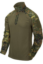 Helikon MCDU Nyco Ripstop Combat Shirt