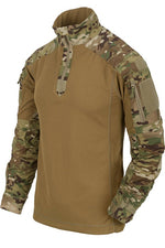 Helikon MCDU Nyco Ripstop Combat Shirt