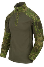 Helikon MCDU Nyco Ripstop Combat Shirt