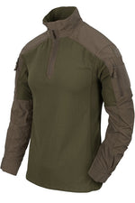 Helikon MCDU Nyco Ripstop Combat Shirt