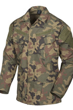 Helikon SFU Next PolyCotton Special Forces Uniform Shirt