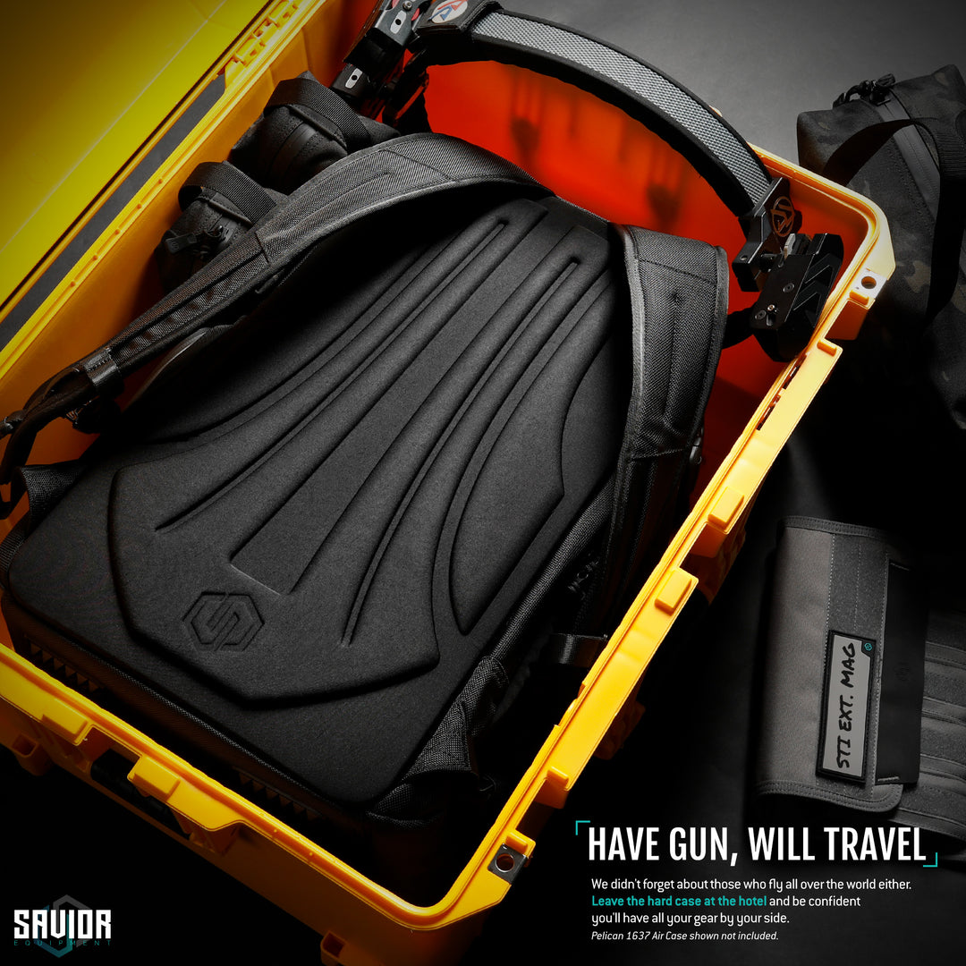 Pro Sema Backpack. Amazon Savior Equipment Pro SEMA Competition Backpack – Hong Kong MG Trading ...