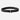 Black tactical rescue/gun belt with hook-style buckle and webbing strap