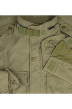 Cockpit USA M-65 Field Jacket