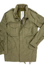 Cockpit USA M-65 Field Jacket