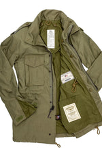 Cockpit USA M-65 Field Jacket