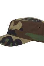 Helikon BBC Polycotton Ripstop Combat Cap