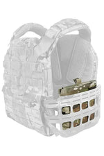 Agilite Flank Side Plate Carriers