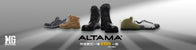 Altama Clearance