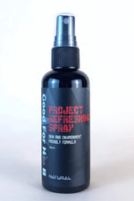 GFH Deodorant Project Refreshing Spray 100ml