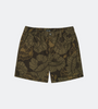 Qilo x Bad Moon "Poppies" EDC Mk II Shorts