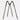 Olive green competition belt suspenders with adjustable webbing and quick clips