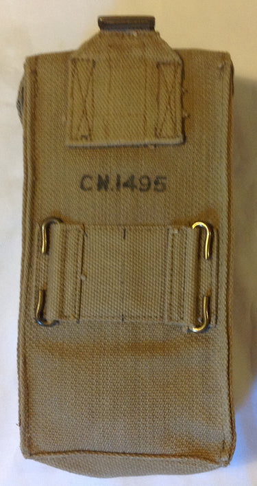 Like New British Army Pattern 37 Mk3 Pouch