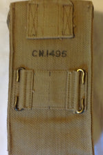 Like New British Army Pattern 37 Mk3 Pouch