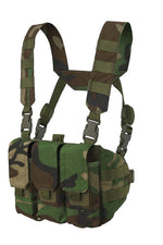 Helikon Chicom Chest Rig