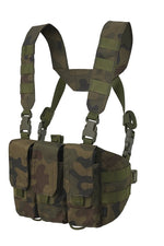 Helikon Chicom Chest Rig