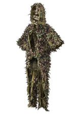 Helikon Leaf Ghillie Suit