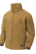 Helikon Gunfighter Shark Skin Windblocker Jacket