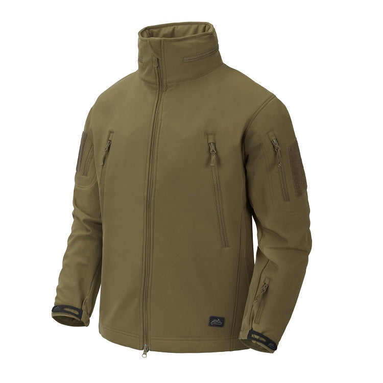 Helikon Gunfighter Shark Skin Windblocker Jacket