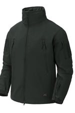 Helikon Gunfighter Shark Skin Windblocker Jacket