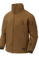 Helikon Gunfighter Shark Skin Windblocker Jacket