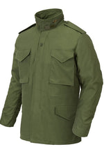 Helikon US M65 Combat Jacket