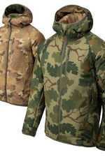 Helikon Reversible Wolfhound Hoodie Jacket