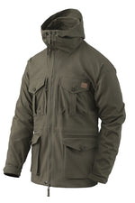 Helikon SAS Duracanvas Smock