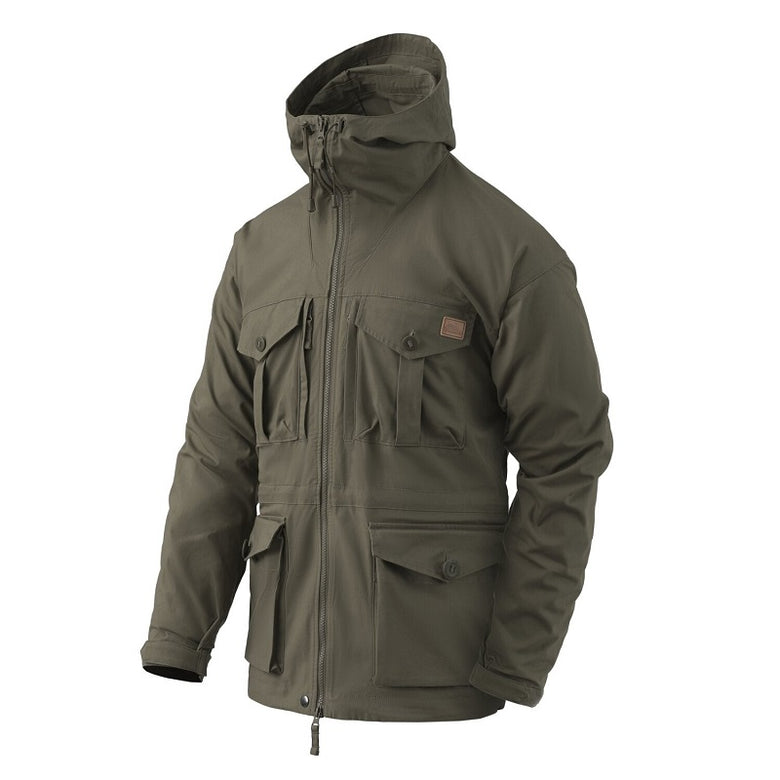 Helikon SAS Duracanvas Smock