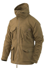 Helikon SAS Duracanvas Smock