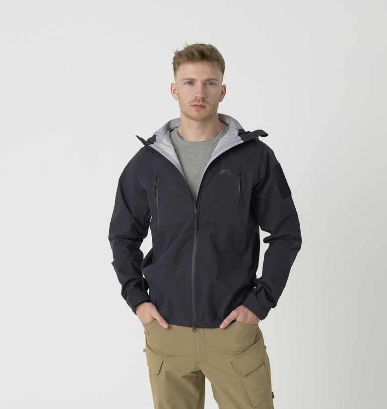 Helikon SQUALL Hardshell Jacket - Torrentstretch