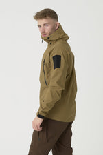 Helikon Squall Torrentstretch Hardshell Jacket