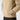 Khaki lightweight hoodie jacket, zip front and hood with drawcord.