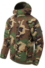 Helikon Wolfhound Climashield Hoodie Jacket