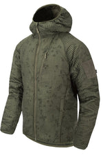 Helikon Wolfhound Climashield Hoodie Jacket