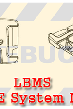 Litebuck MOLLE System LED Module