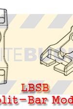 Litebuck Split Bar Tactical LED Module