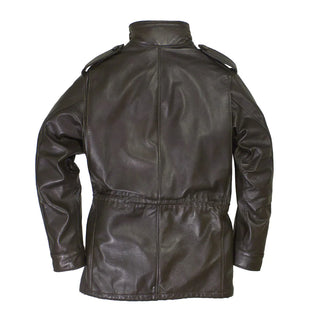 Cockpit USA M-51 Field Lambskin Jacket